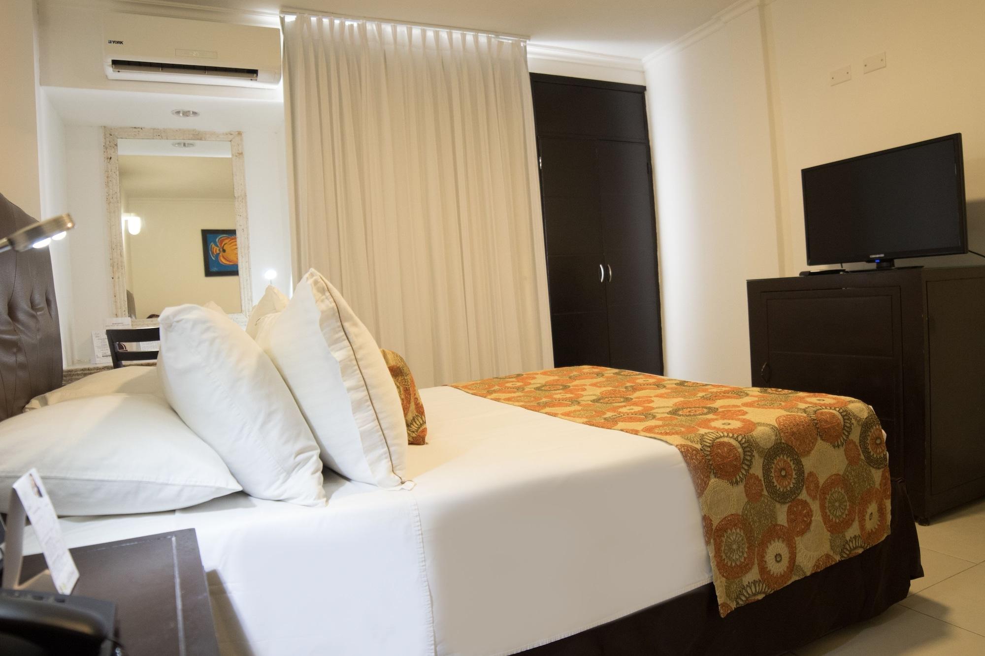 Hotel Playa Club
