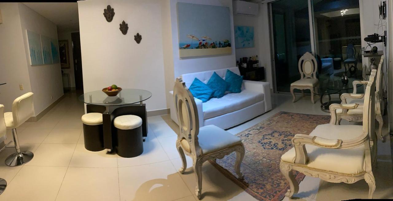 Front Apartamento *