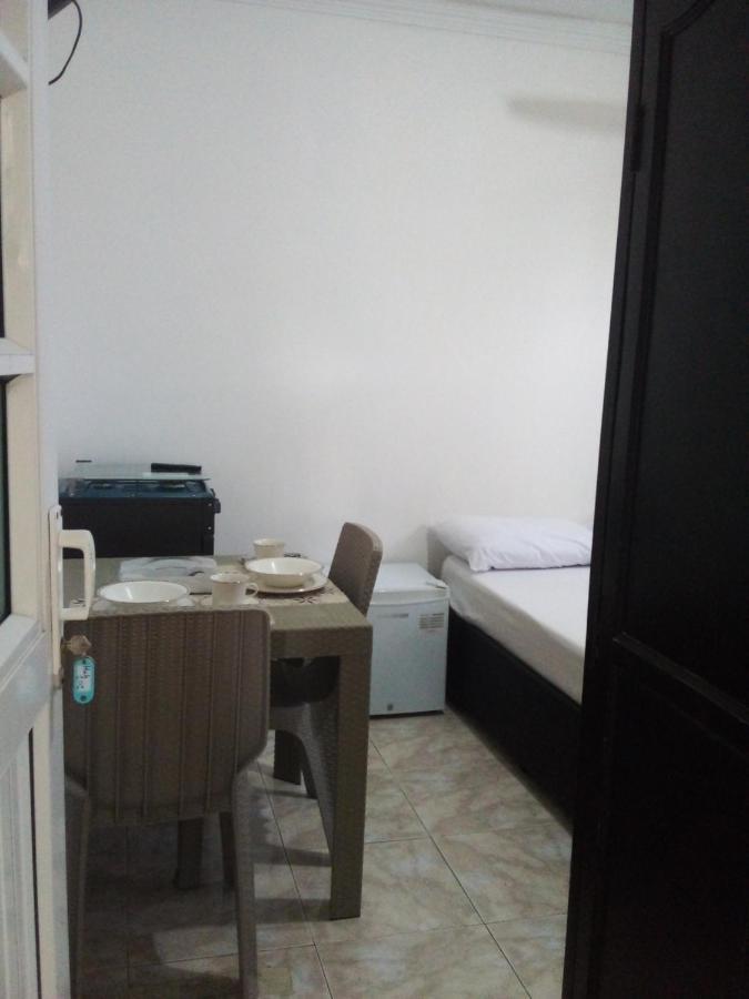 Apartamento Cuarto Estudio La Fantastica