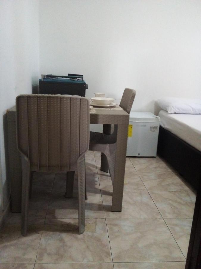 Cuarto Estudio La Fantastica *