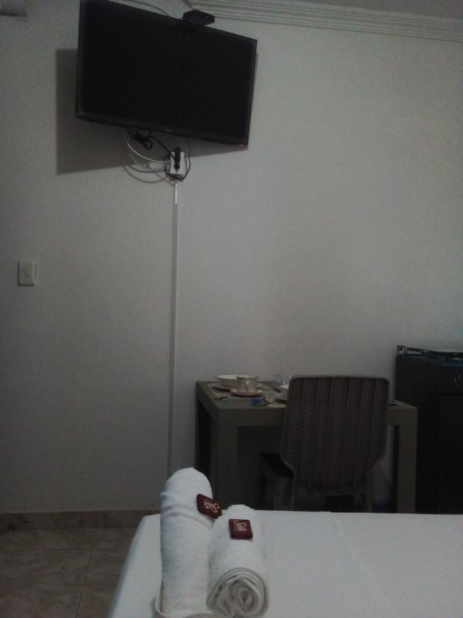 Apartamento Cuarto Estudio La Fantastica Cartagena