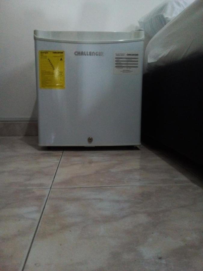 Cuarto Estudio La Fantastica Apartamento