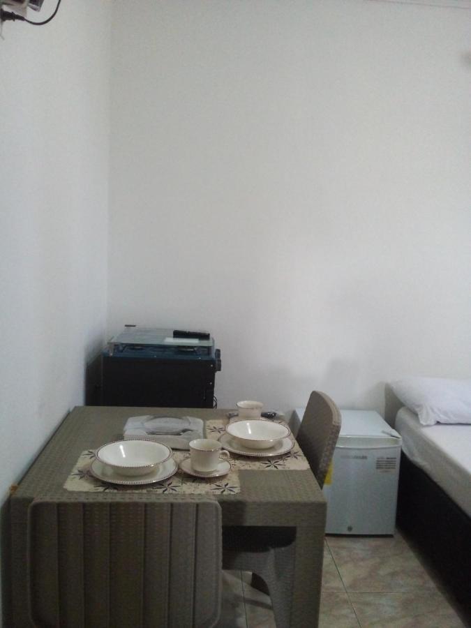 Apartamento Cuarto Estudio La Fantastica Cartagena