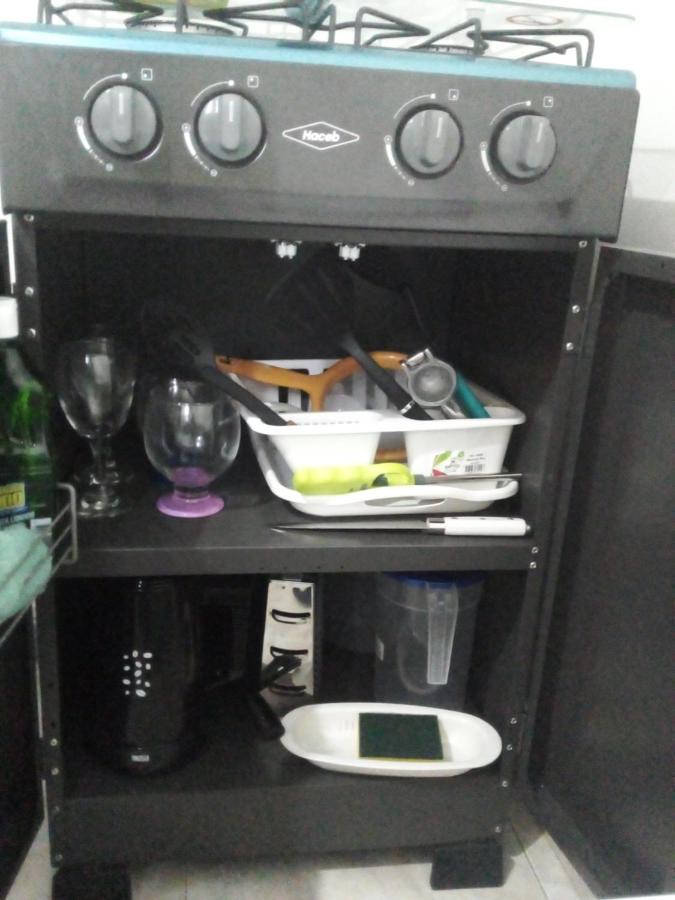Cuarto Estudio La Fantastica Apartamento