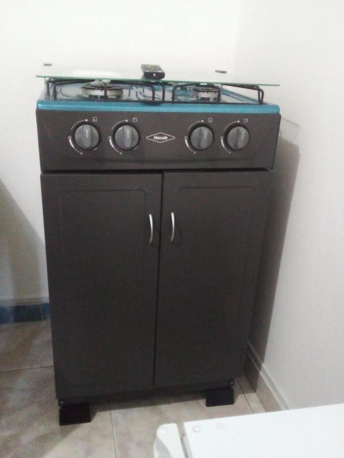 Apartamento Cuarto Estudio La Fantastica *