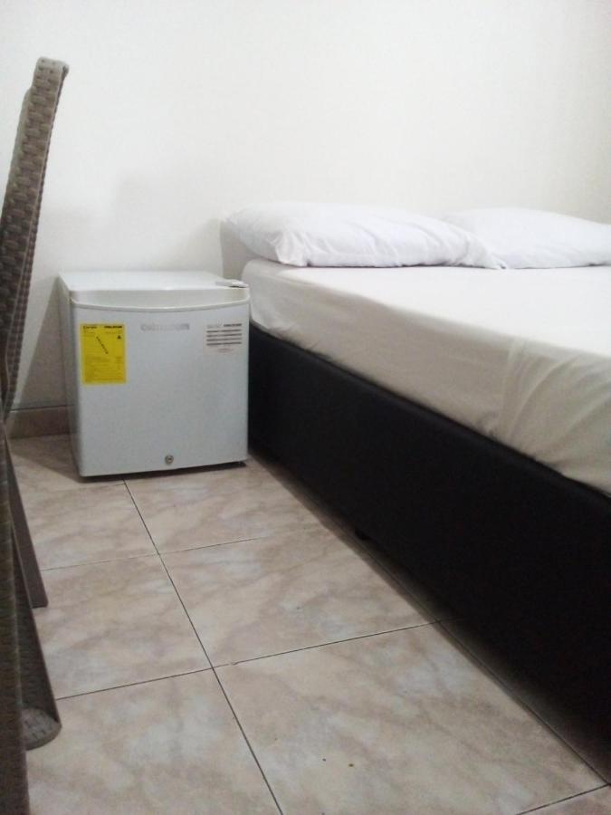 Apartamento Cuarto Estudio La Fantastica Cartagena