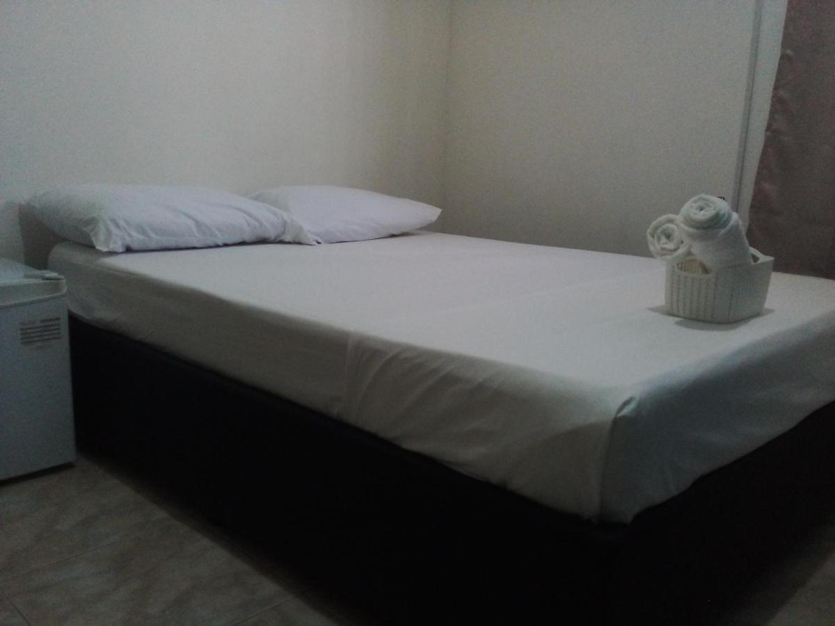 Apartamento Cuarto Estudio La Fantastica *