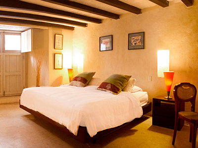 Hotel Casa Carolina