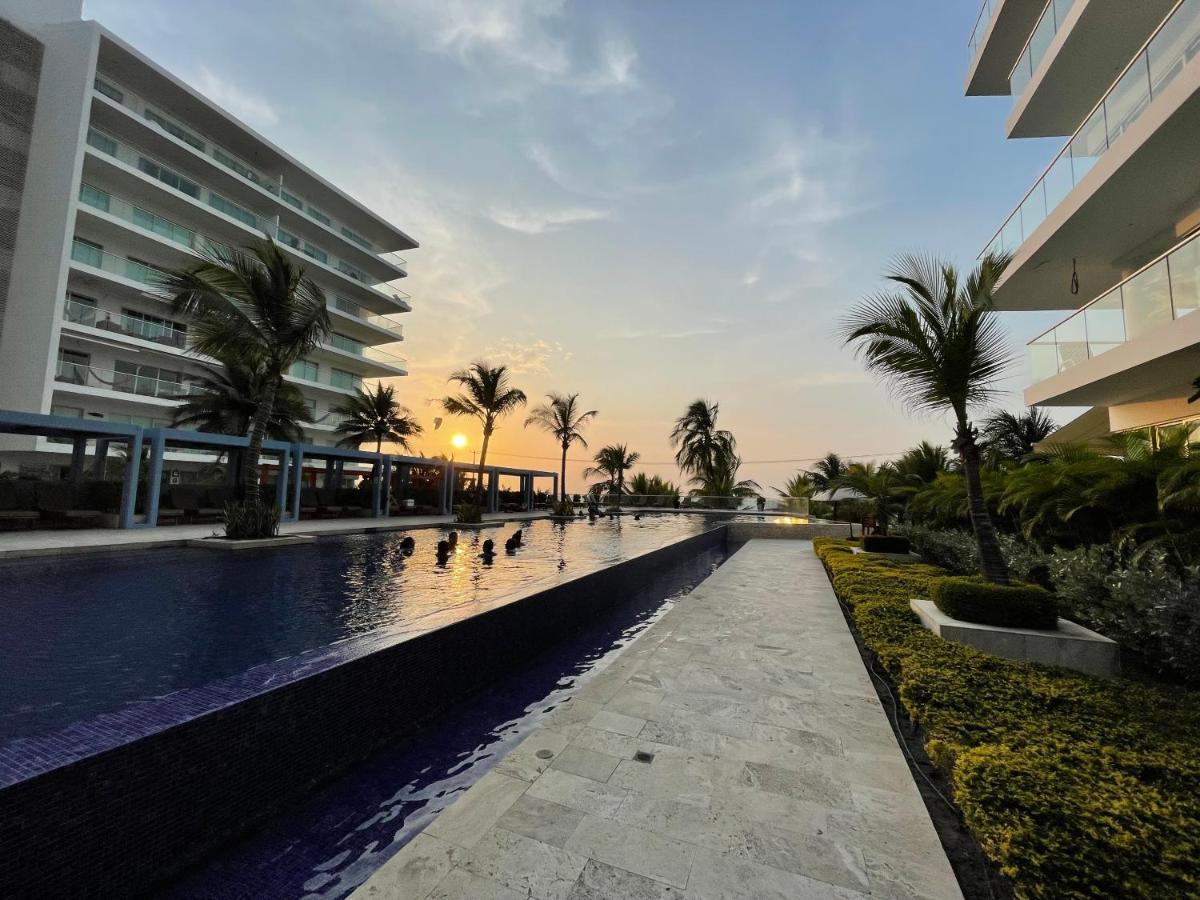 Apartment Morros Ultra 810