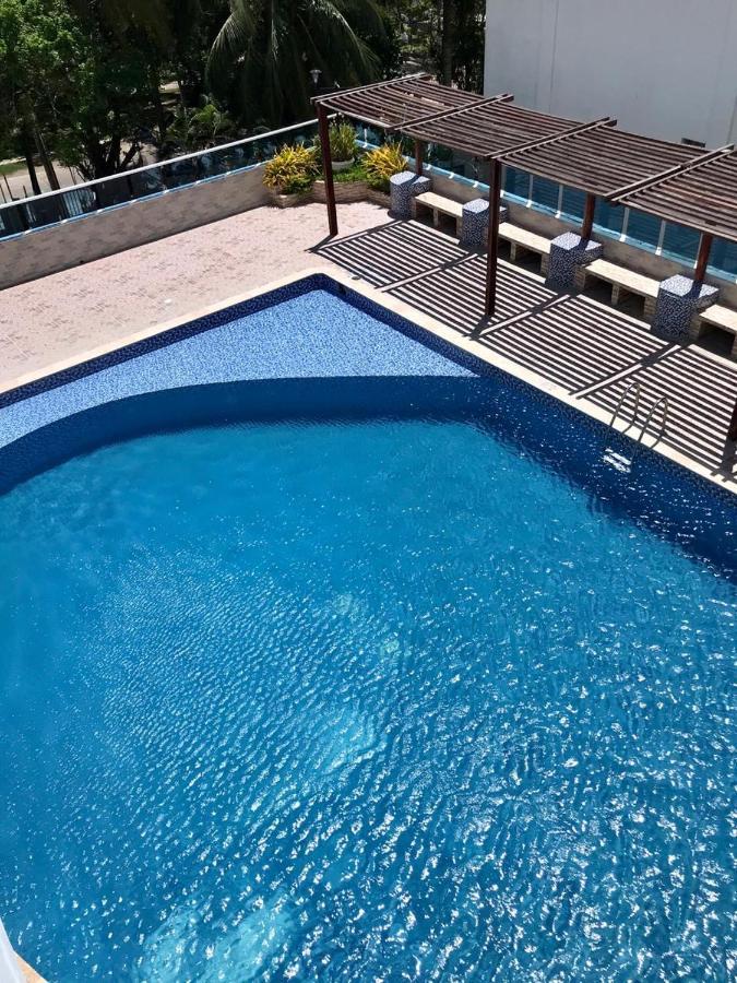 Apartamento La Fantastica