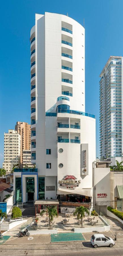 Hotel Atlantic Lux 4*