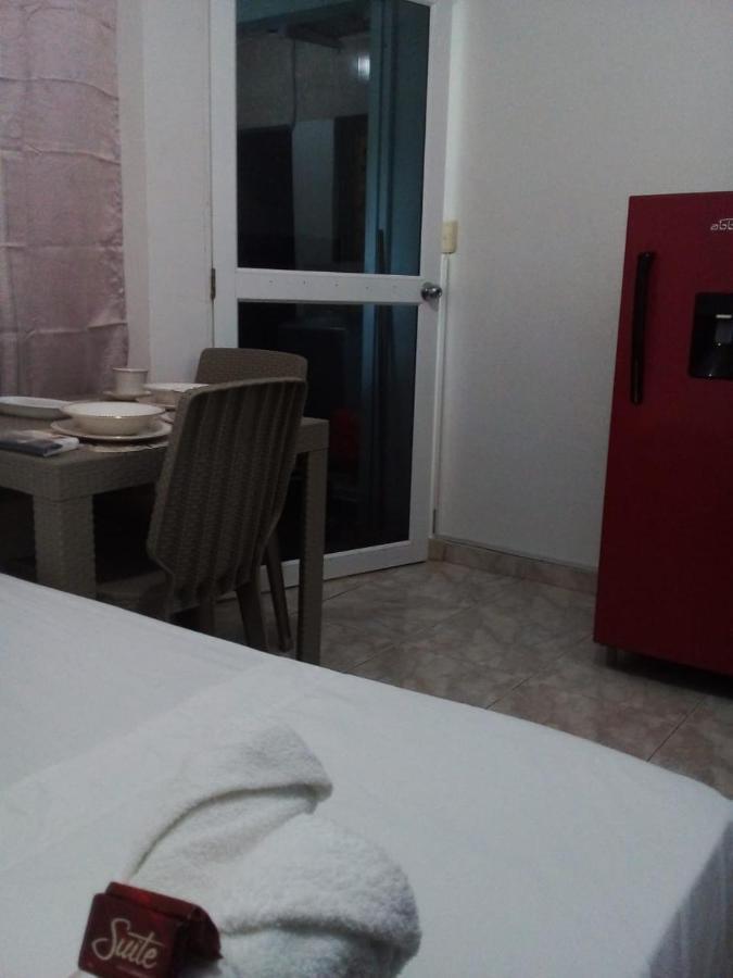 Cuarto Estudio La Fantastica * Cartagena