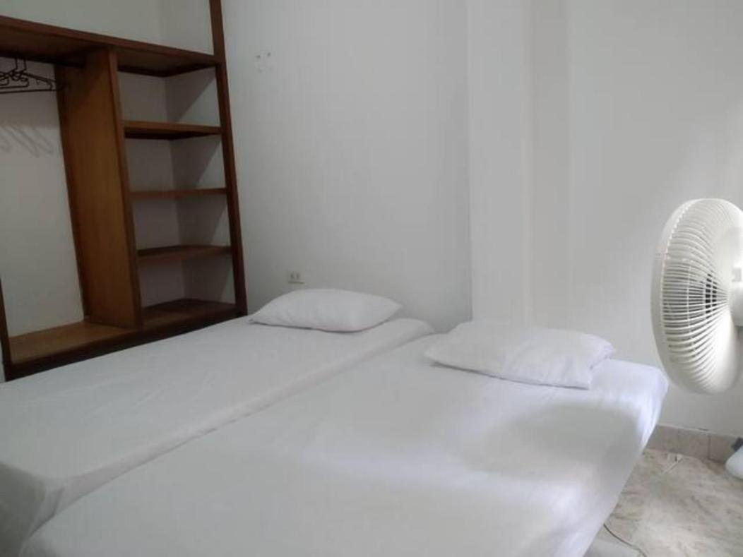 Apartment Amplio Y Comodo Apartamento En *