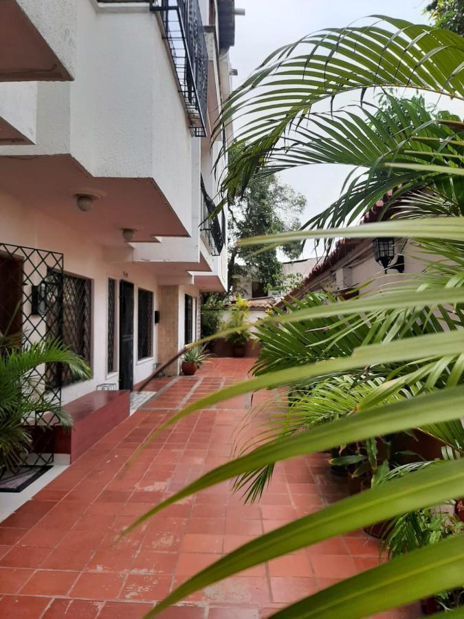 Casa de hóspedes Casa Brand Cartagena