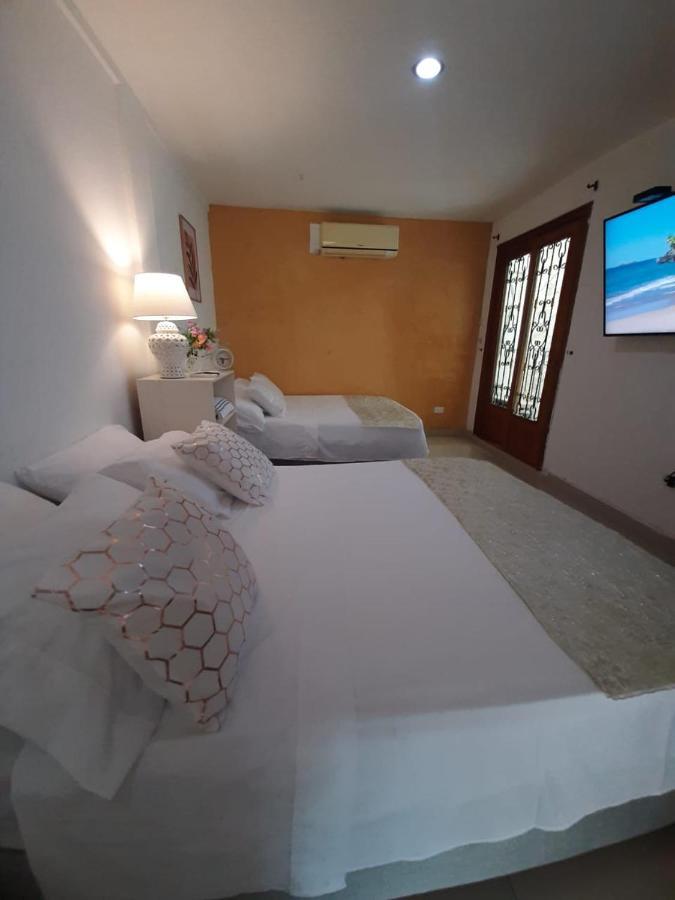 Casa de hóspedes Casa Brand Cartagena