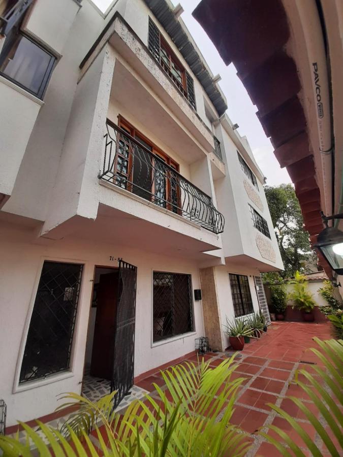 Casa Brand Casa de hóspedes Cartagena
