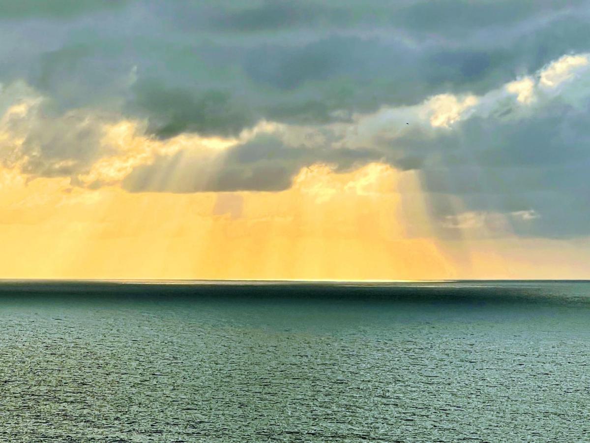 New With Great Sunsets Near Historic Center And Cartagena