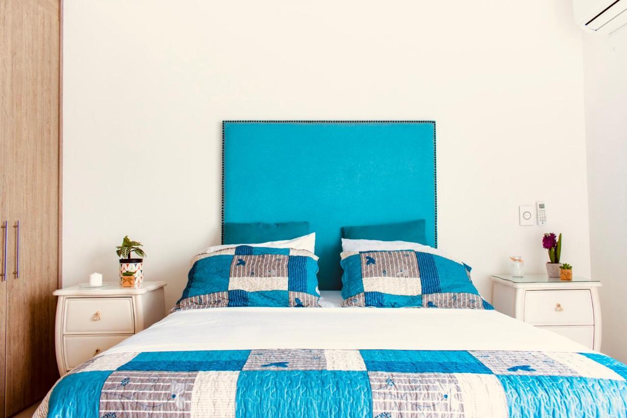 Luxury And Charming! In The Magic Apartment Cartagena