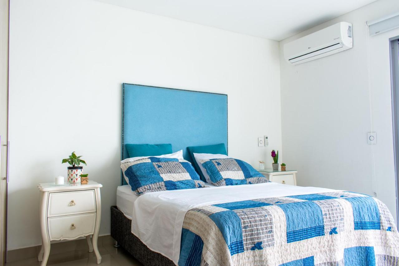 Luxury And Charming! In The Magic Cartagena