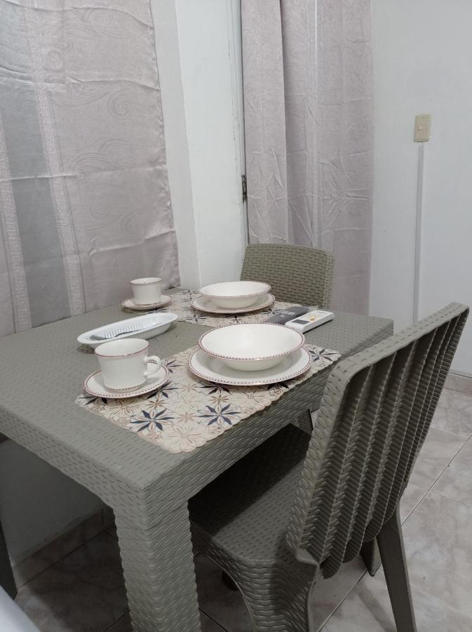 Apartment Cuarto Estudio La Fantastica *