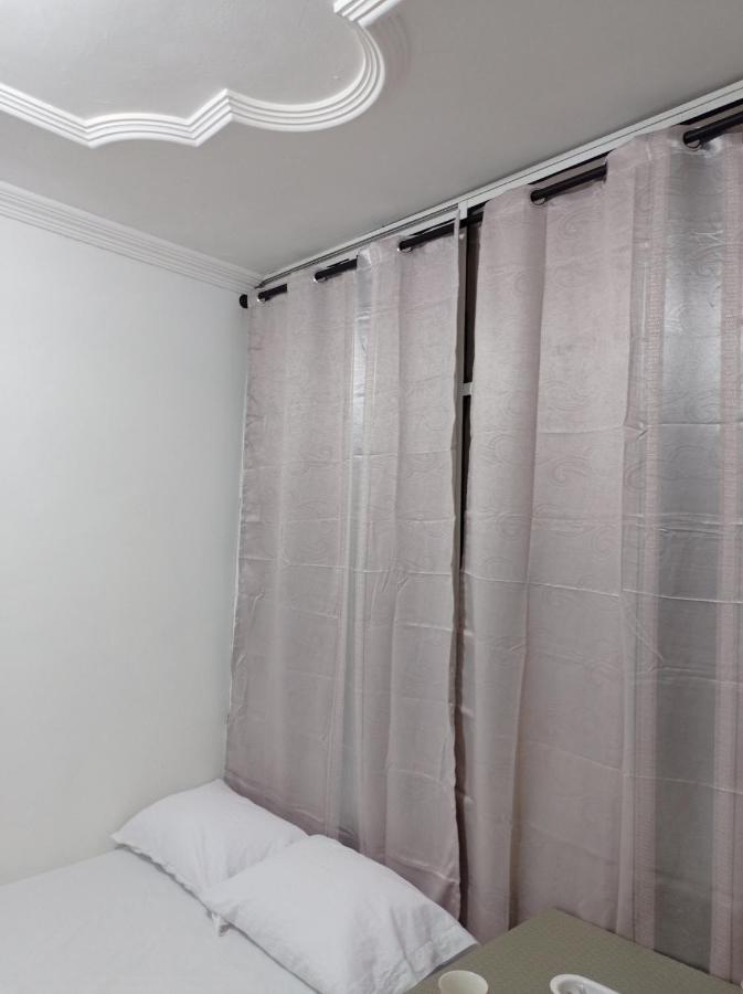Apartment Cuarto Estudio La Fantastica Cartagena