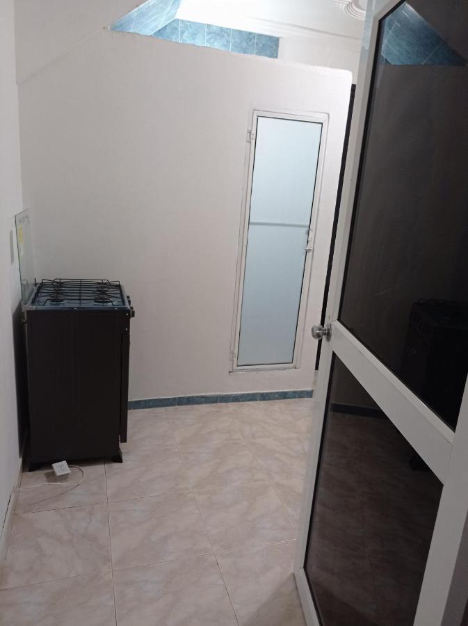 Cuarto Estudio La Fantastica Apartment *