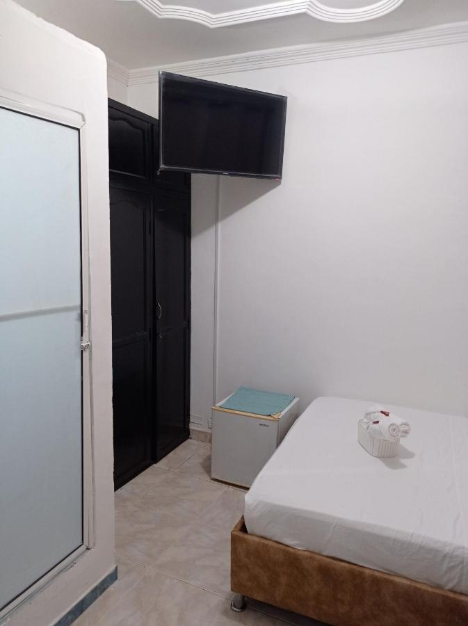 Apartment Cuarto Estudio La Fantastica