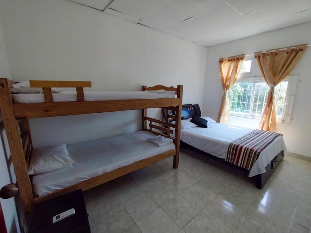 Casa La Heroica Apartment *