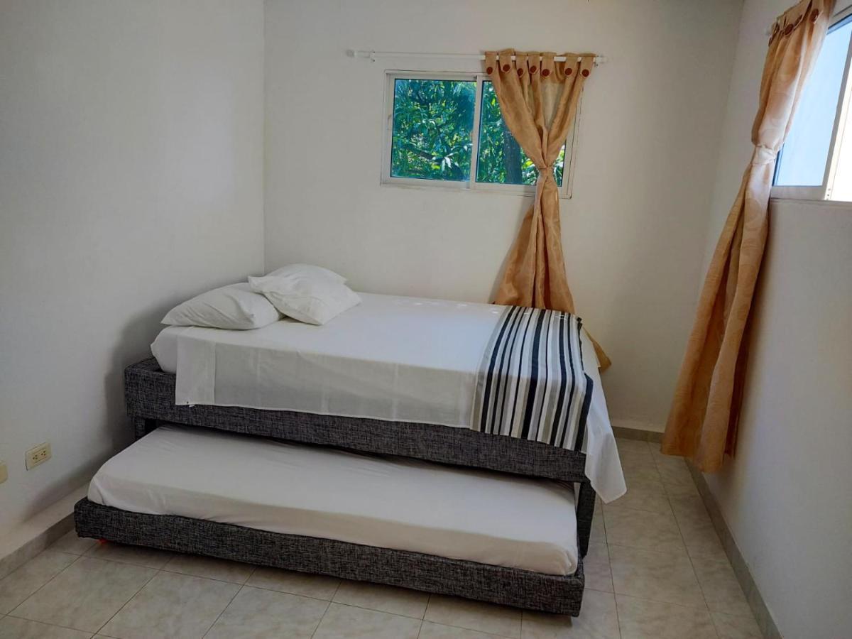 Casa La Heroica Apartment Cartagena