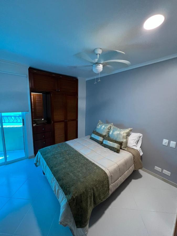 La Boquilla Marina Club *