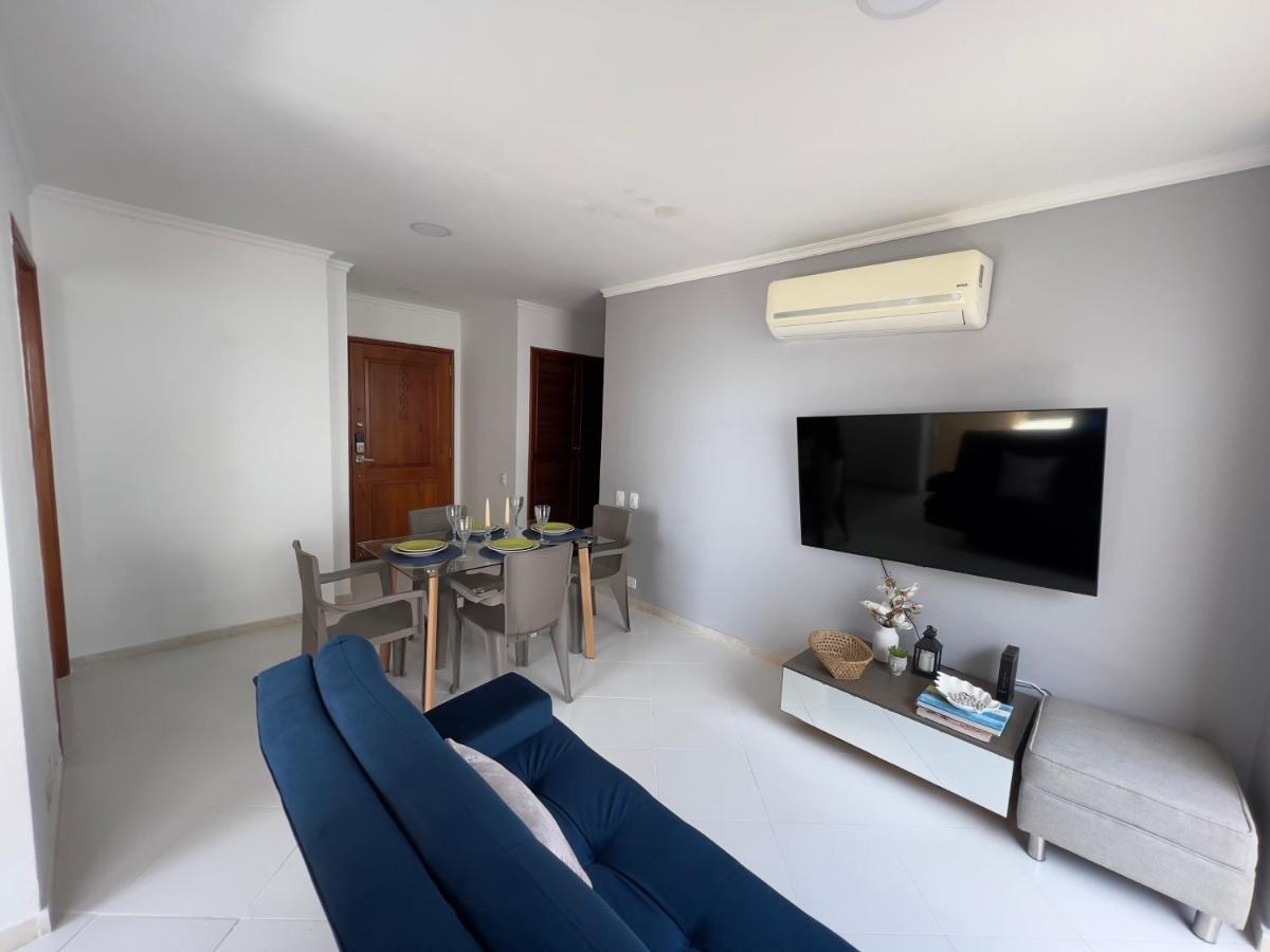 La Boquilla Marina Club * Cartagena