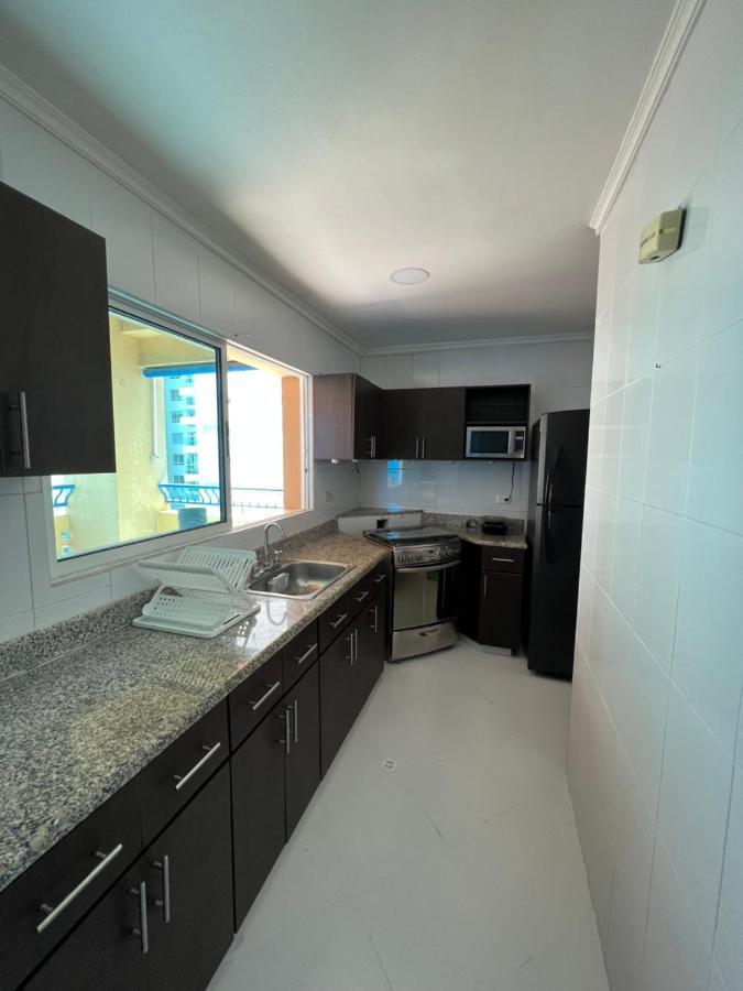 La Boquilla Marina Club Apartamento