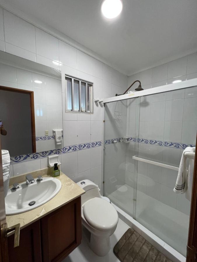 Apartamento La Boquilla Marina Club Cartagena