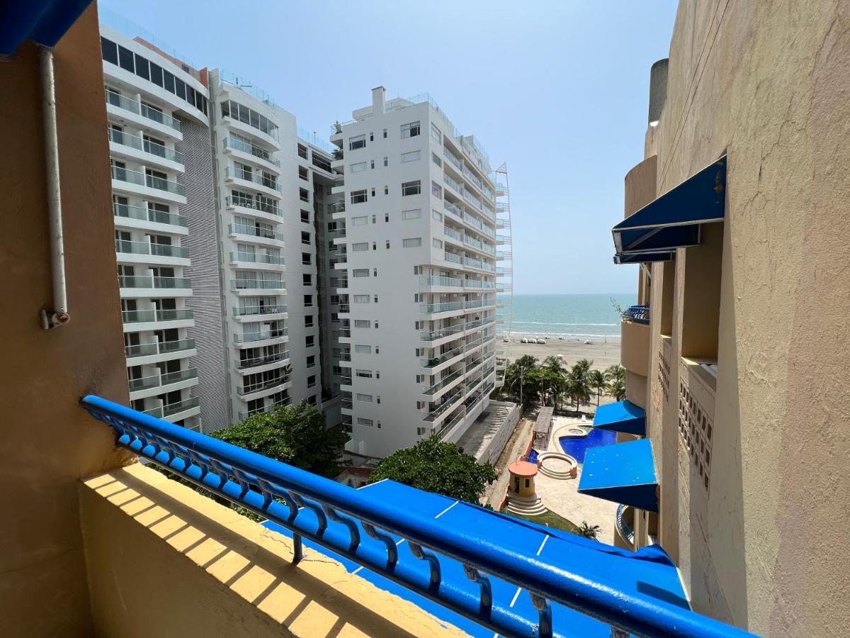 La Boquilla Marina Club * Cartagena