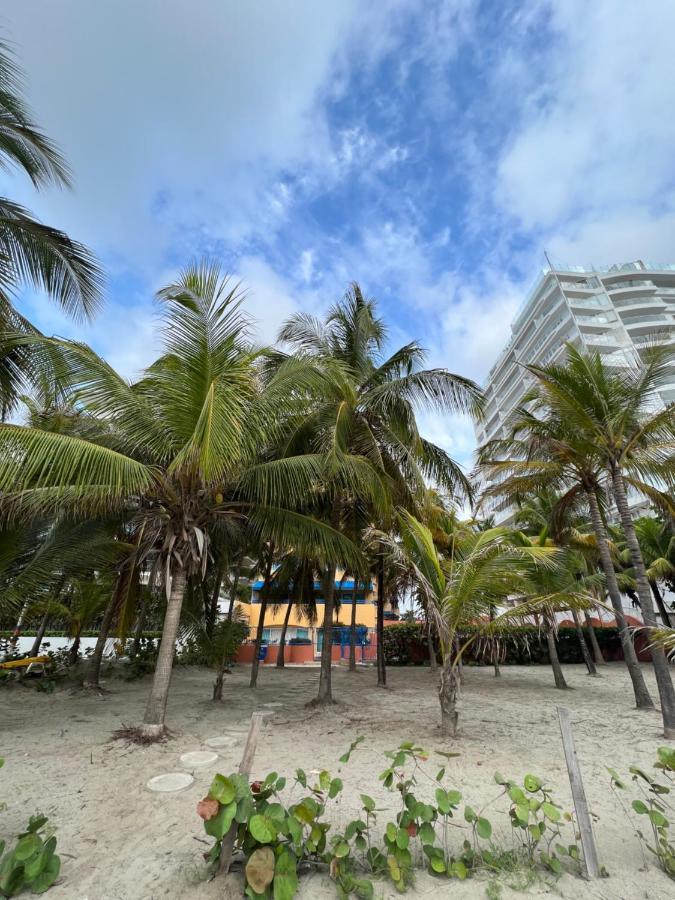 La Boquilla Marina Club Apartamento
