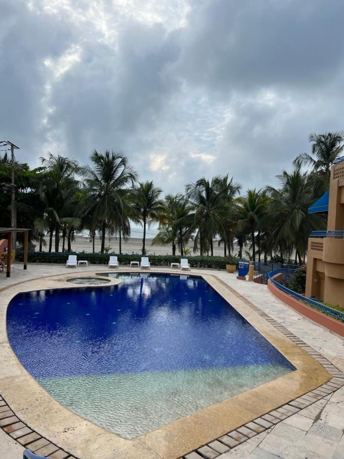 La Boquilla Marina Club Apartamento *