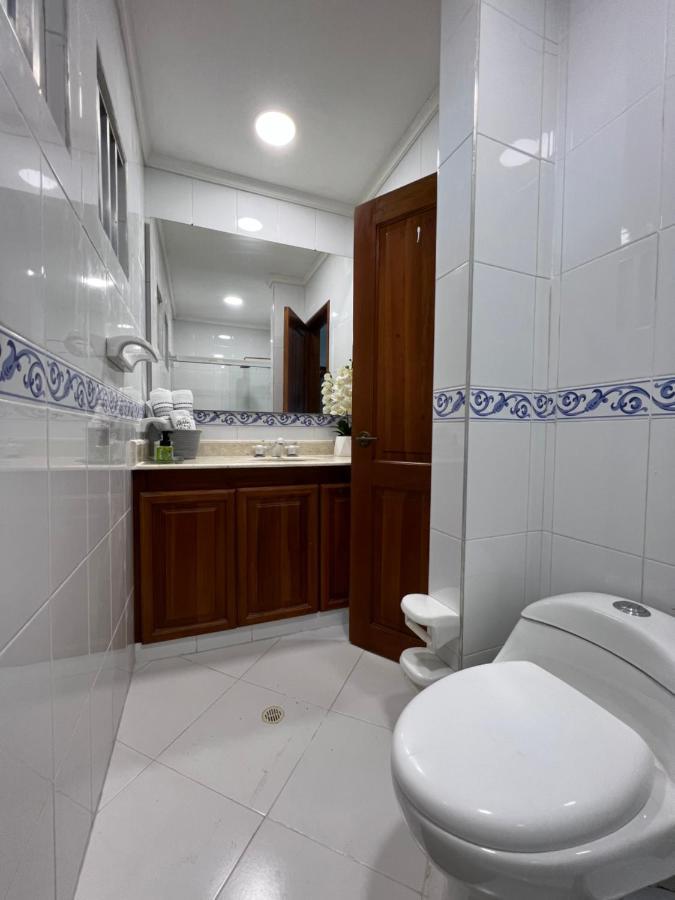La Boquilla Marina Club * Cartagena