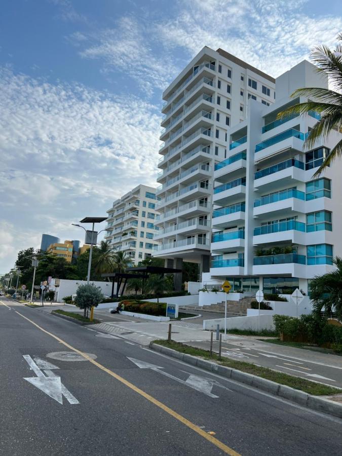 La Boquilla Marina Club *