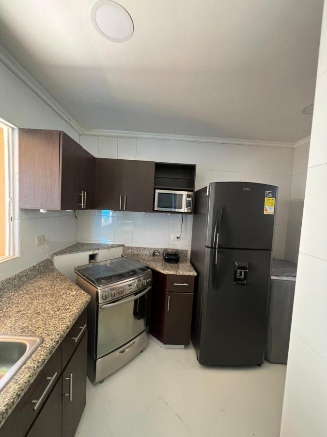 La Boquilla Marina Club Apartamento Cartagena