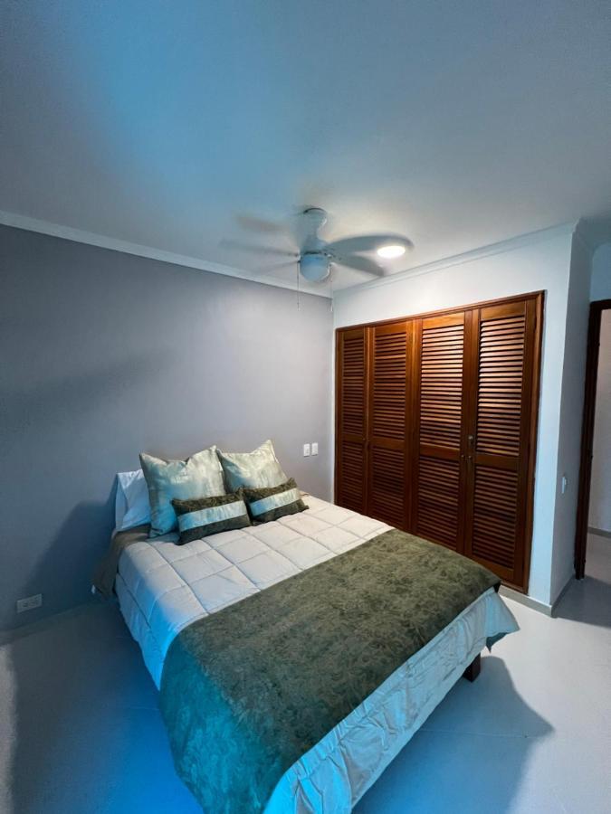 La Boquilla Marina Club Apartamento Cartagena