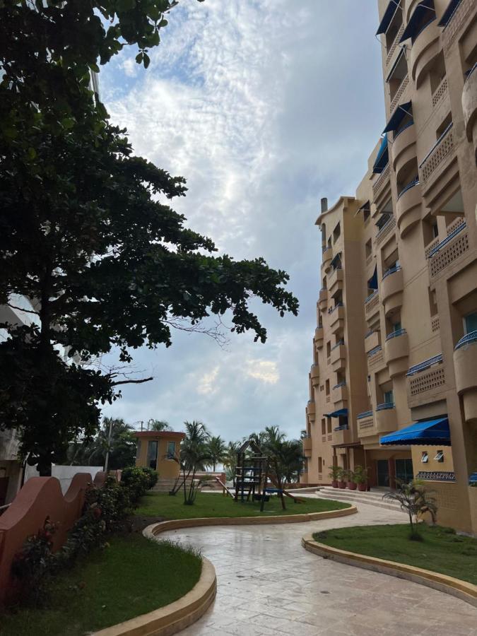 Apartamento La Boquilla Marina Club