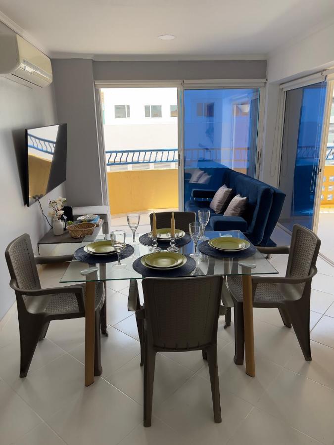 La Boquilla Marina Club Apartamento *