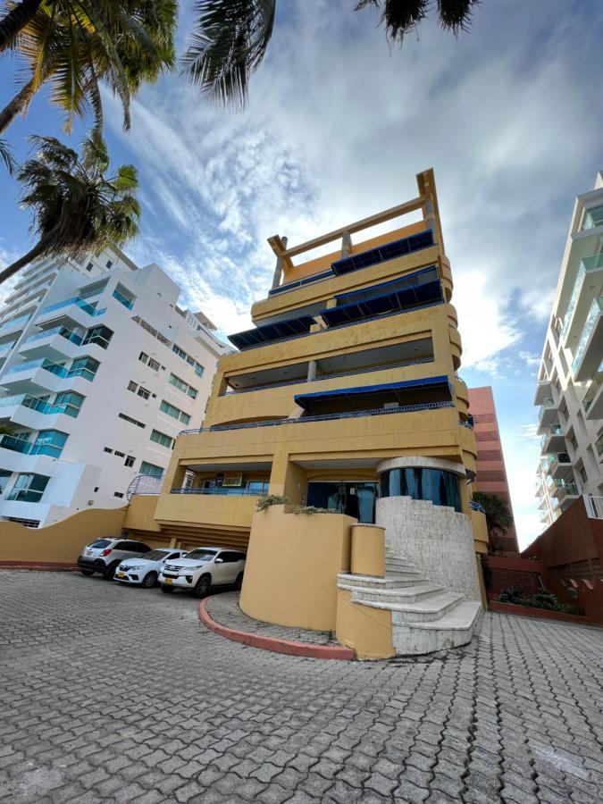 La Boquilla Marina Club
