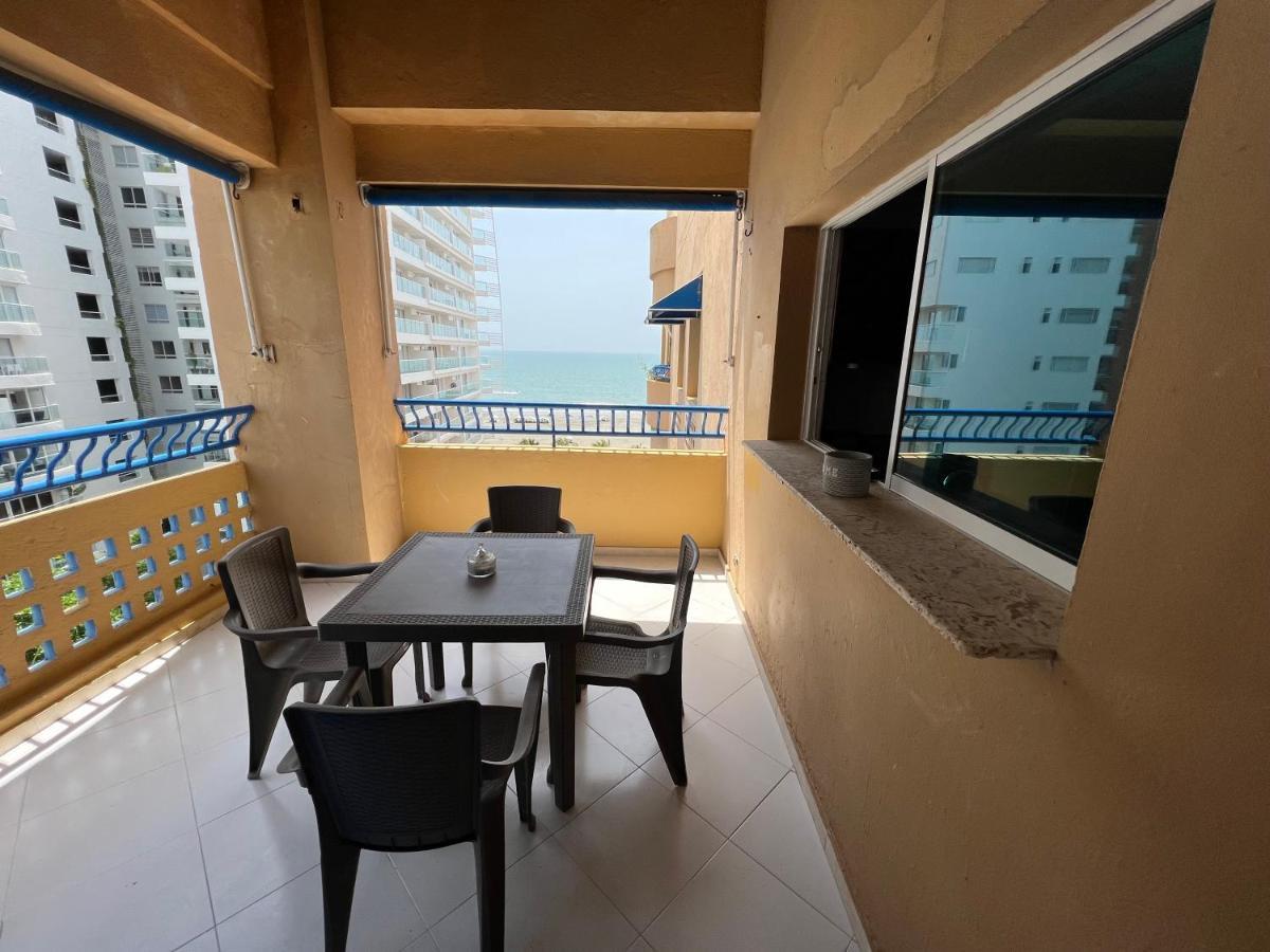 Apartamento La Boquilla Marina Club