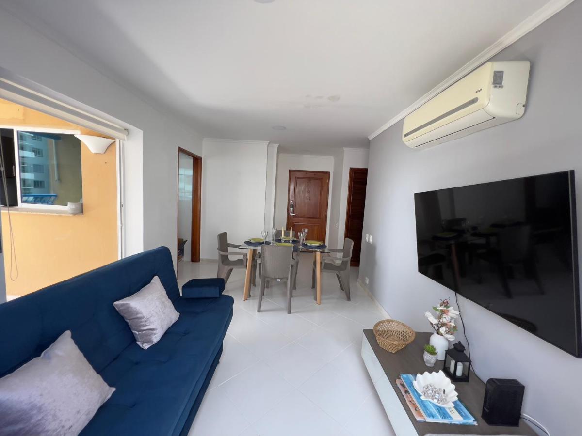 Apartamento La Boquilla Marina Club *