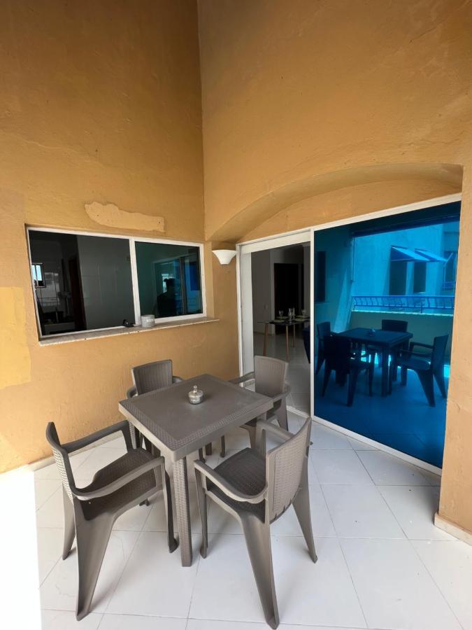 Apartamento La Boquilla Marina Club