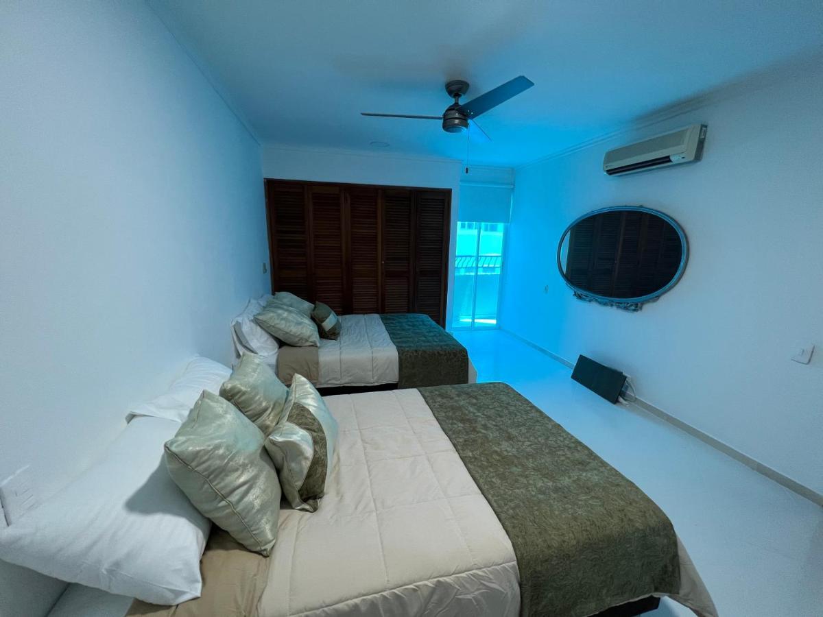 La Boquilla Marina Club Cartagena