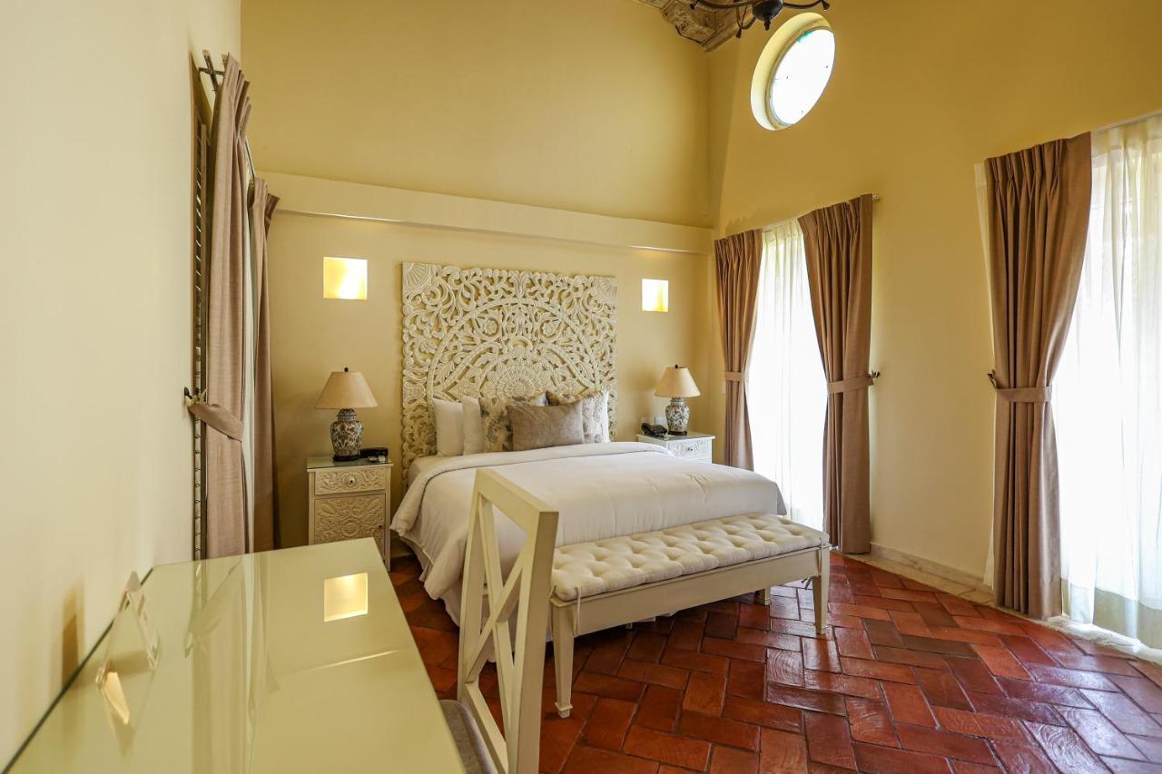 Casa Canabal By Faranda Boutique Hotel Cartagena