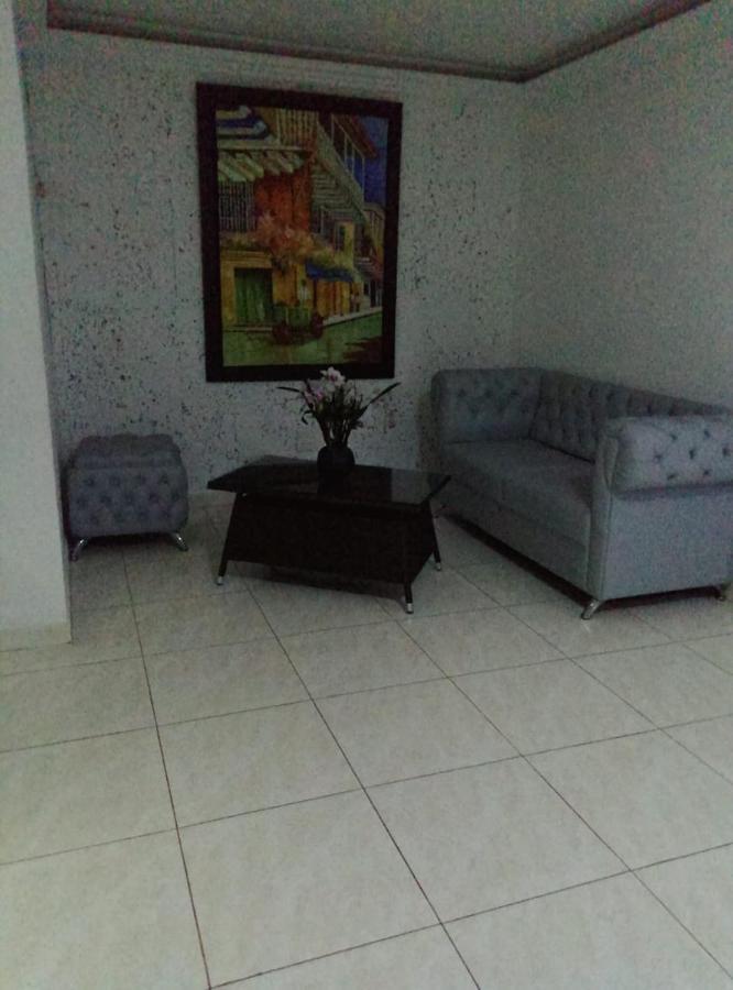 Apartamento Apartaestudio Amoblado En Bocagrande - De Indias Cartagena