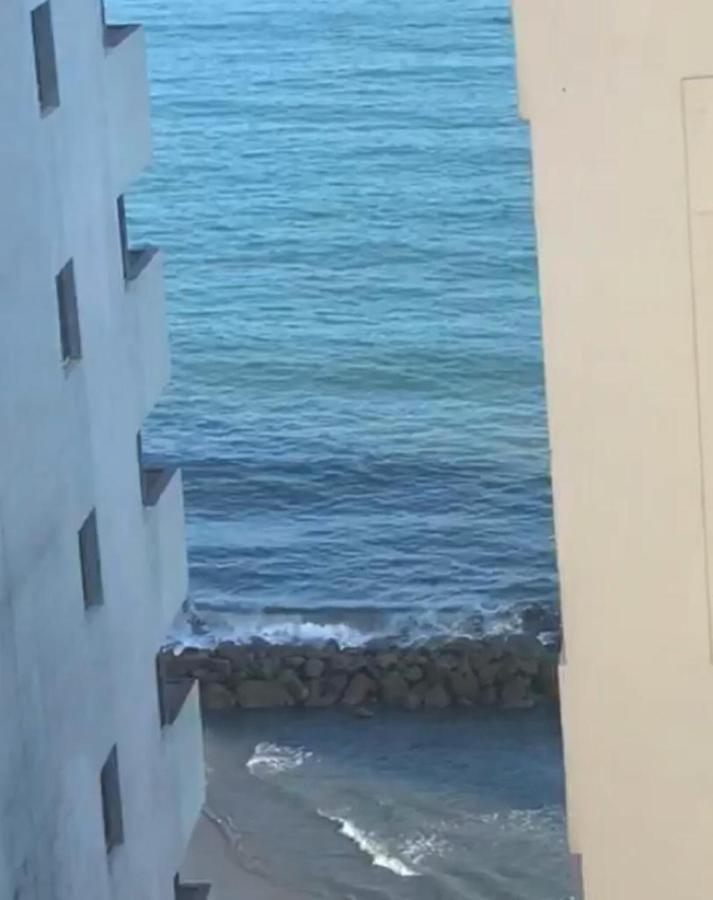 Apartamento Apartaestudio Amoblado En Bocagrande - De Indias